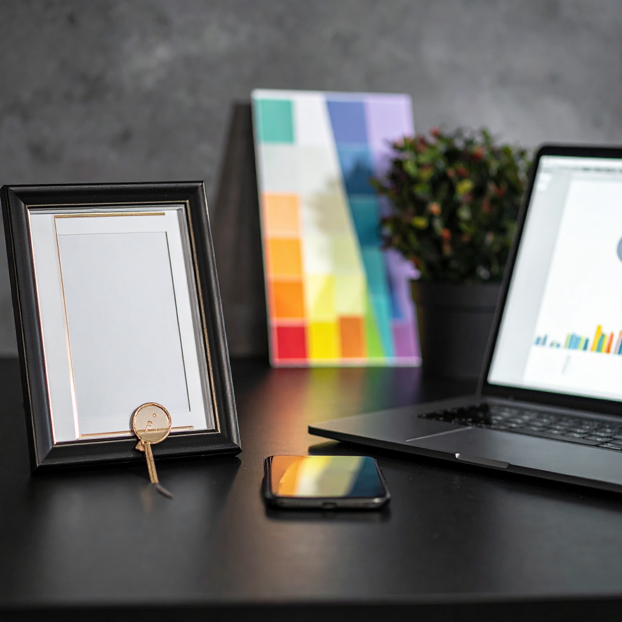 Graphic Design & Branding